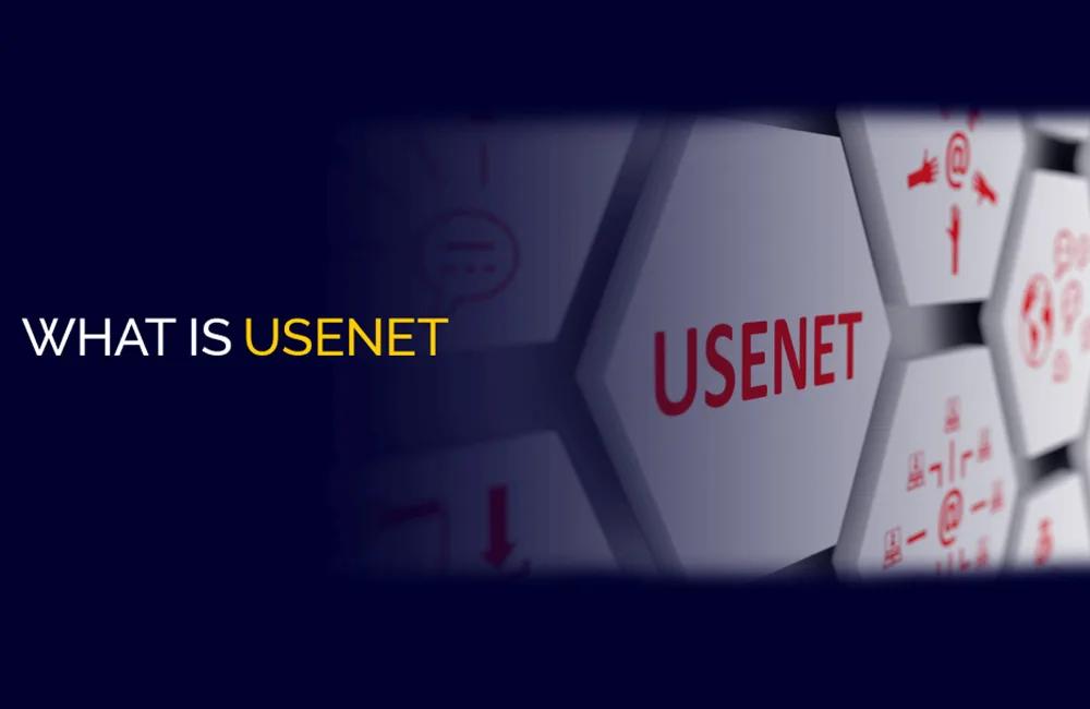 What Is Usenet How It Works Bharath Times