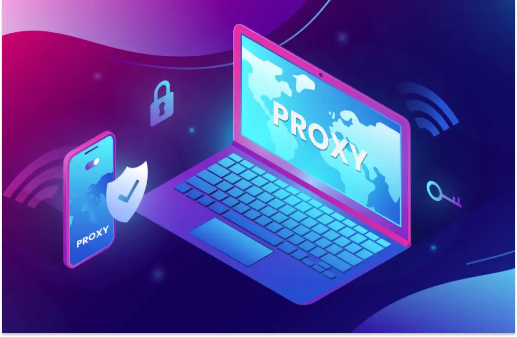 5 Best Proxy Servers For Windows 2024 - Bharath Times